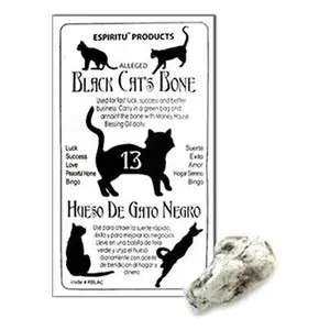 Black Cat Bone Root