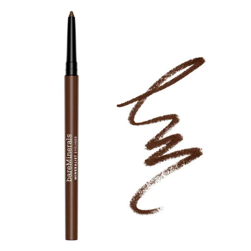 MINERALIST® Lasting Eyeliner- Waterproof, vibrant long-lasting color