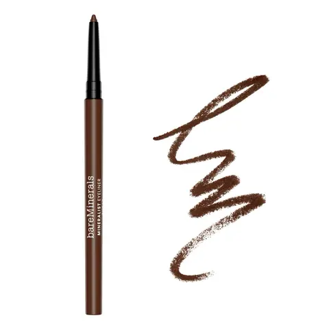 MINERALIST® Lasting Eyeliner- Waterproof, vibrant long-lasting color