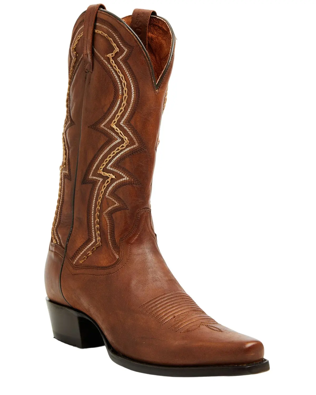 Dan Post Men's Men'S Gallup Western Boot Snip Toe - Dp7138