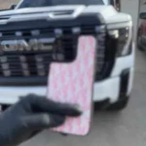 Pink case Pink case