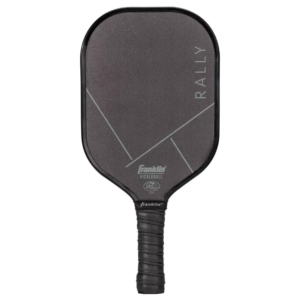 Franklin Sports Adults Pickleball Paddle USA Approved PP Racquets, Pickle Ball Paddles, Core Pickleball Paddle