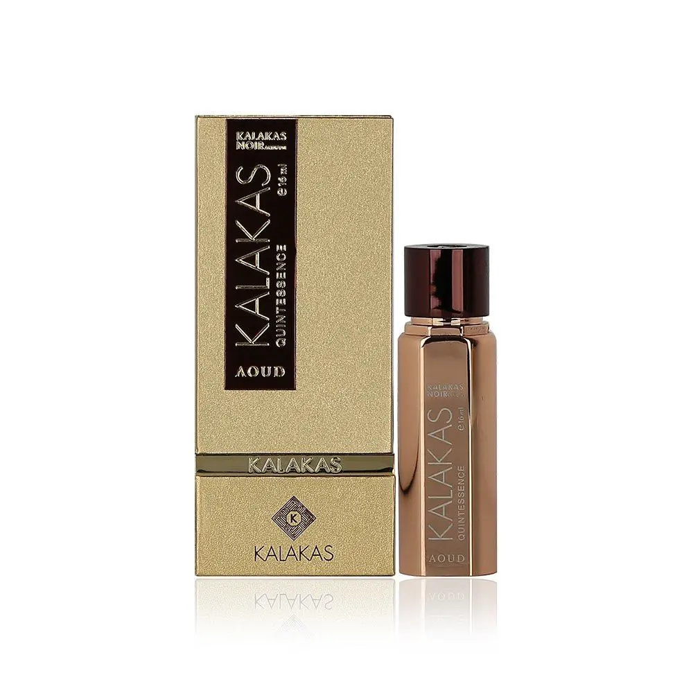 Kalakas Noir Antique PERFUME