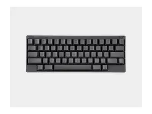 HHKB Professional Classic Type-S Gaming Keyboard CG01000-399207,  Compatible with PC and MAC, USB Type-C connection for wired, 2 Year Warranty, Charcoal