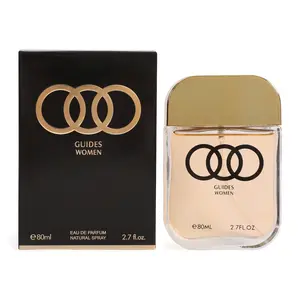 Guide Women Spray Perfume Eau de Parfum For Women - 80ml/2.7fl.oz. - Natural Spray Perfume for Women Guide Women Spray Perfume Eau de Parfum For Women - 80ml/2.7fl.oz. - Natural Spray Perfume for Women