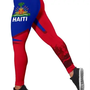 Haiti Leggings – HOME