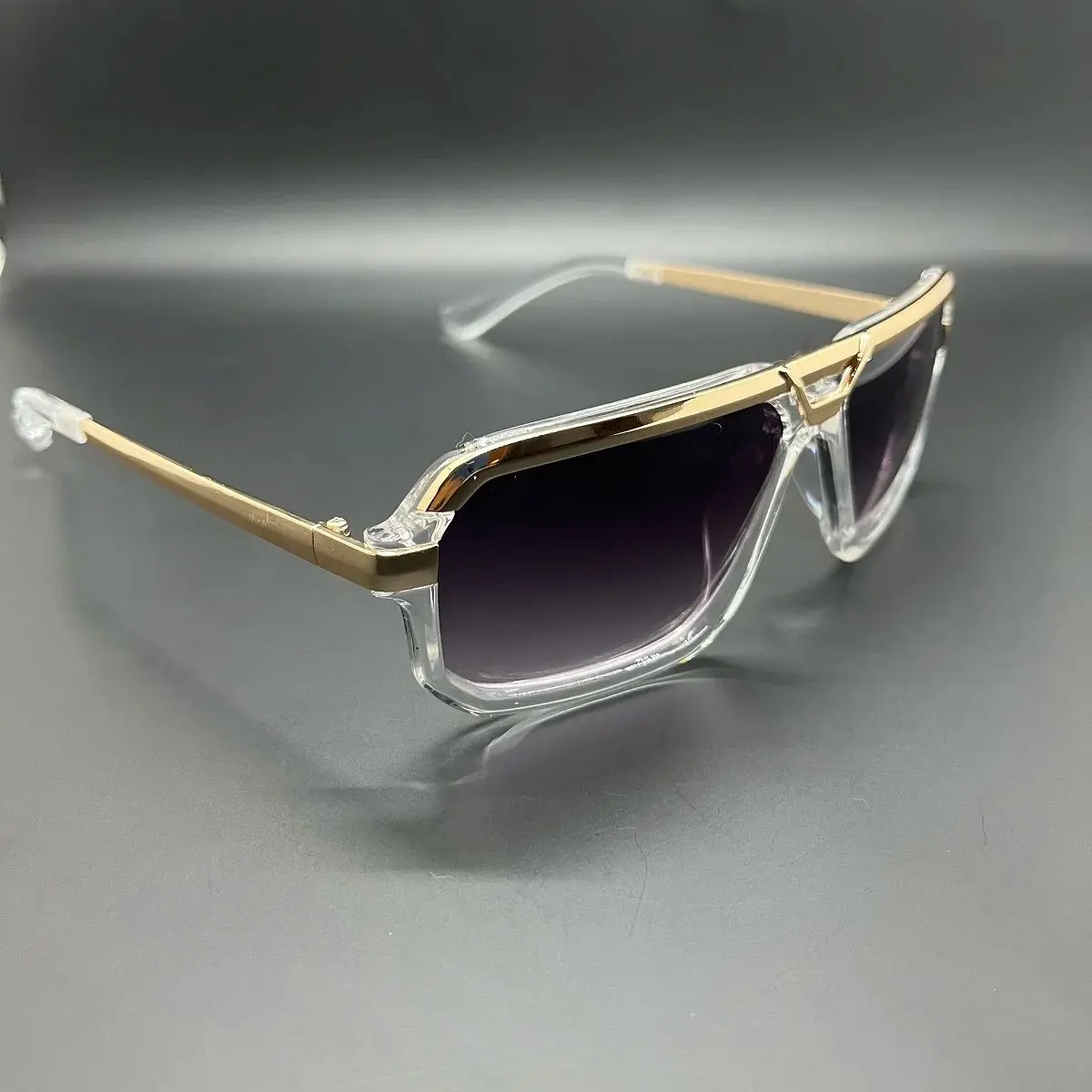 2025 New High Quality Sunglasses Mens Oveized Vintage Retro Driving Outdoor Sports Women Sun glasses Beach Sports Eyewear