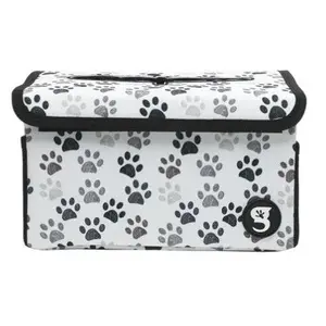 Geckobrands Tissue Box