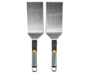 Pro Series Griddle Spatula Set