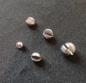 Split Shot Weights