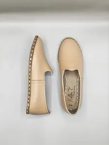 SANDY DUNE Tan Loafers