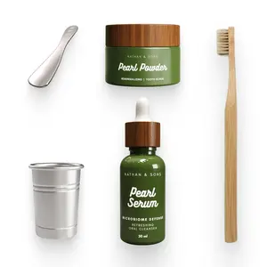 Pearly White Complete Collection