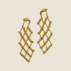 Chandelier Earrings