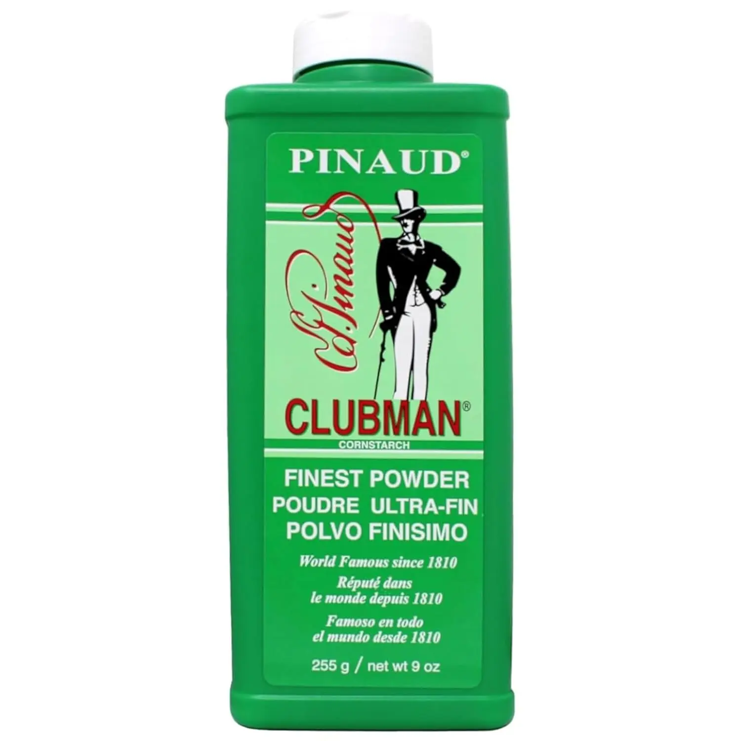Pinaud Clubman Powder 9 oz Pinaud Clubman Powder 9 oz