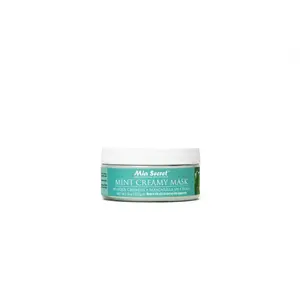 Creamy Mask Mint