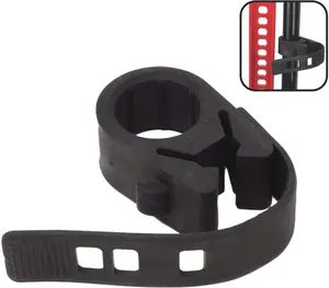 Jack Handle-Keeper (Black) HK-B