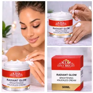 RADIANT GLOW KNUCKLES CREAM