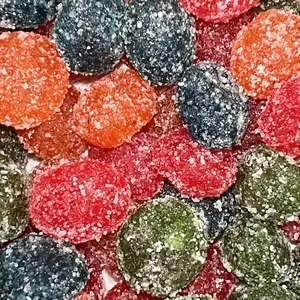 SALT & LIME GUSH 8 oz or 16 oz