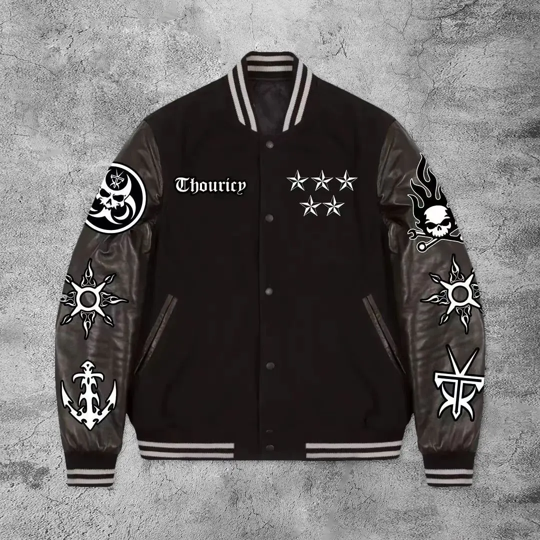 Baseball jersey  018