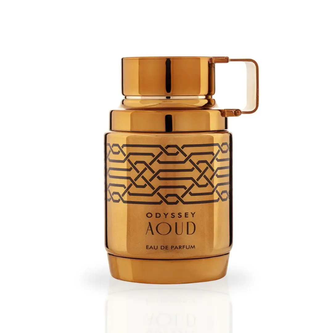 Odyssey Aoud by Armaf EDP Spray, 3.4oz