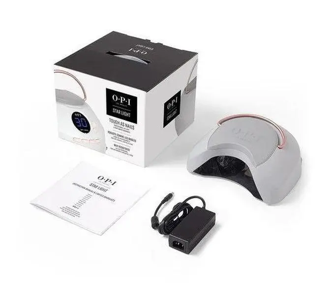 OPI STAR LIGHT Gel Lamp (Corded)