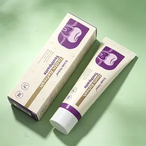 Kreain Nature Oral Care Toothpaste | Premium Natural Gentle Non-Irritating Formula | Long-Lasting All-Day Fresh Breath & Daily Gum Health Support | #Summervibes