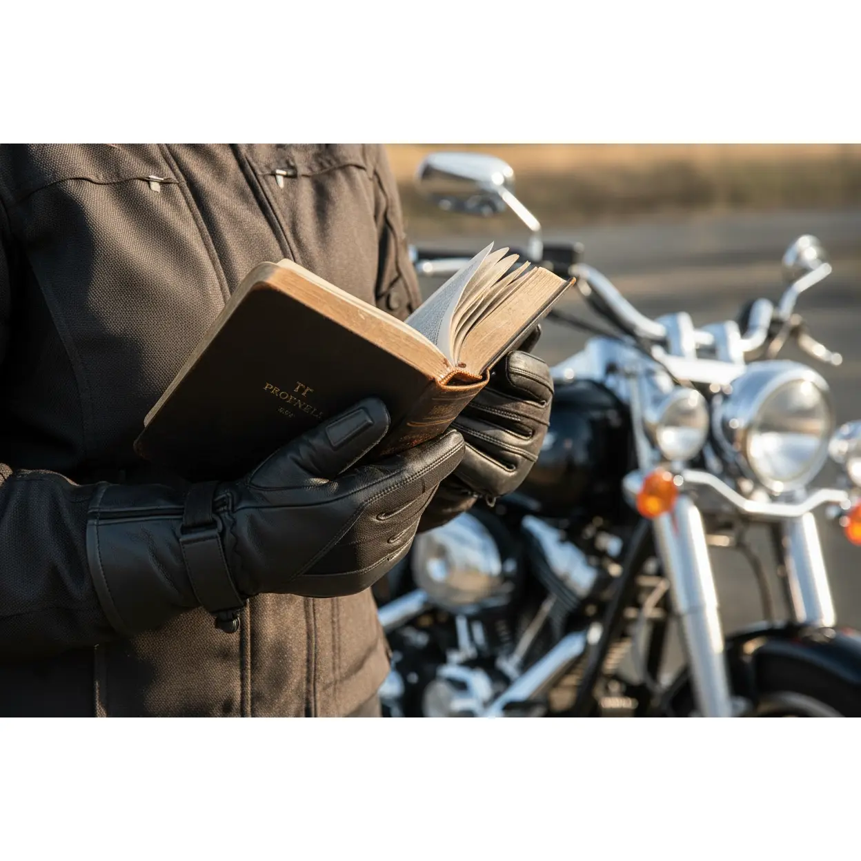 Women's Insulated Deerskin Gauntlet Gloves - Waterproof Motorcycle Protective Gear for Cold Rides