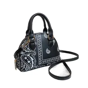 Mini Crossbody Bag for Toddlers/Girls/ Women Synthetic Leather Flap Purse Styling Top-Handle Clutch  Miniature Handbag.