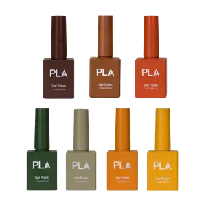 PLA Fall Mini Nail Collection