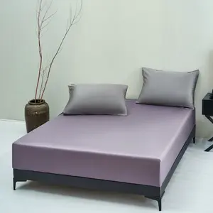 CLOUDTOUCH 100% Lyocell+ Fitted Sheet