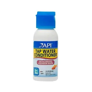 API® Tap Water Conditioner