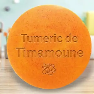 Turmeric  de Timamoune