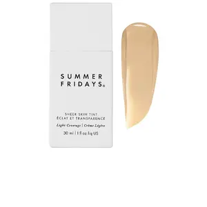Summer Fridays Sheer Skin Tint in Shade 1