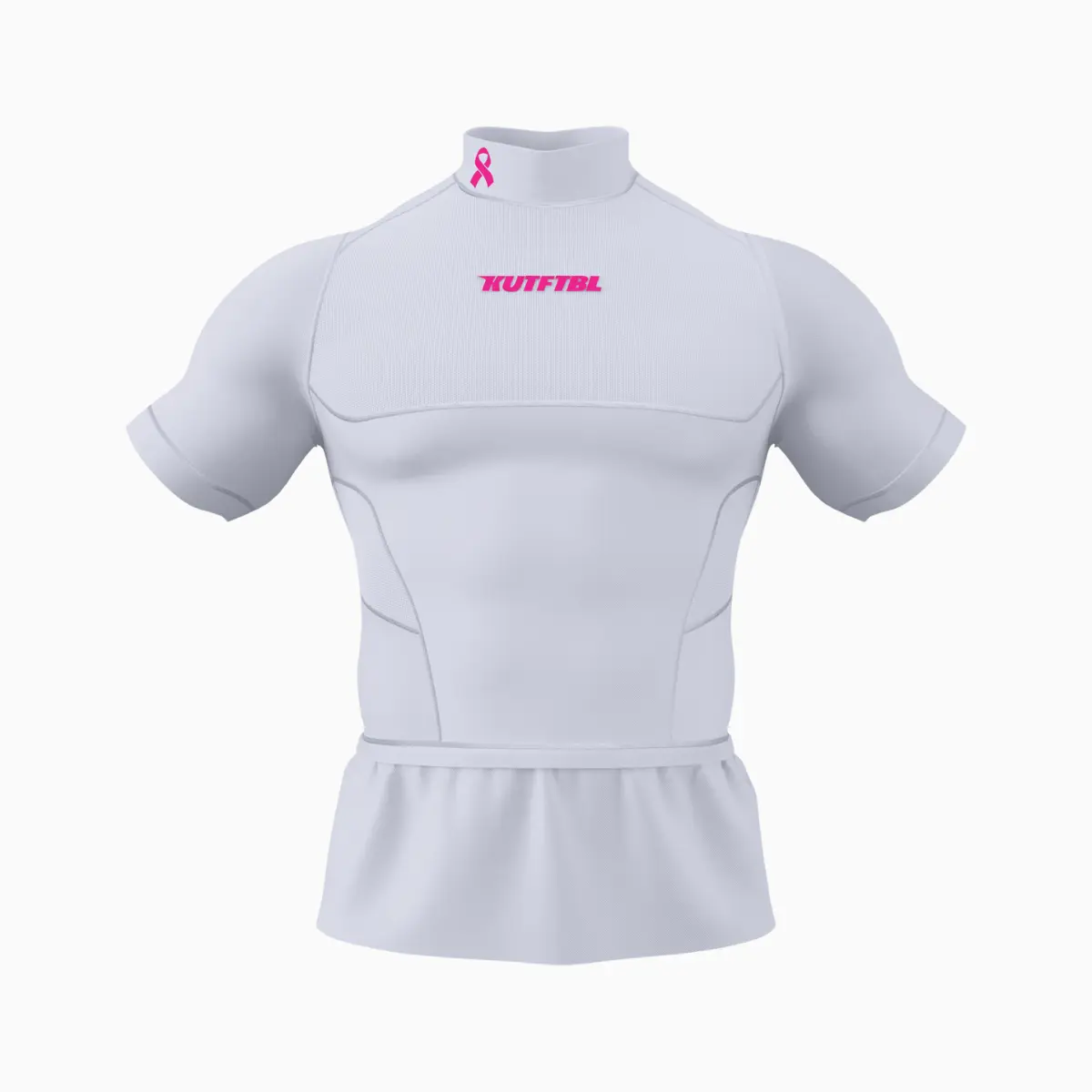 BCA Short Sleeve Turtleneck Compression+ Shirt