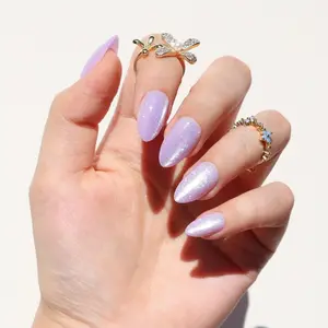 Lilac Dreams