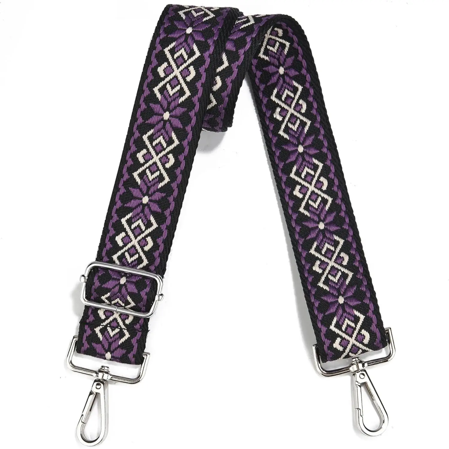 Silver Hardware-snowflake-912