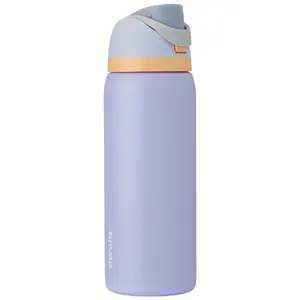 FreeSip SS 32oz Light Purple
