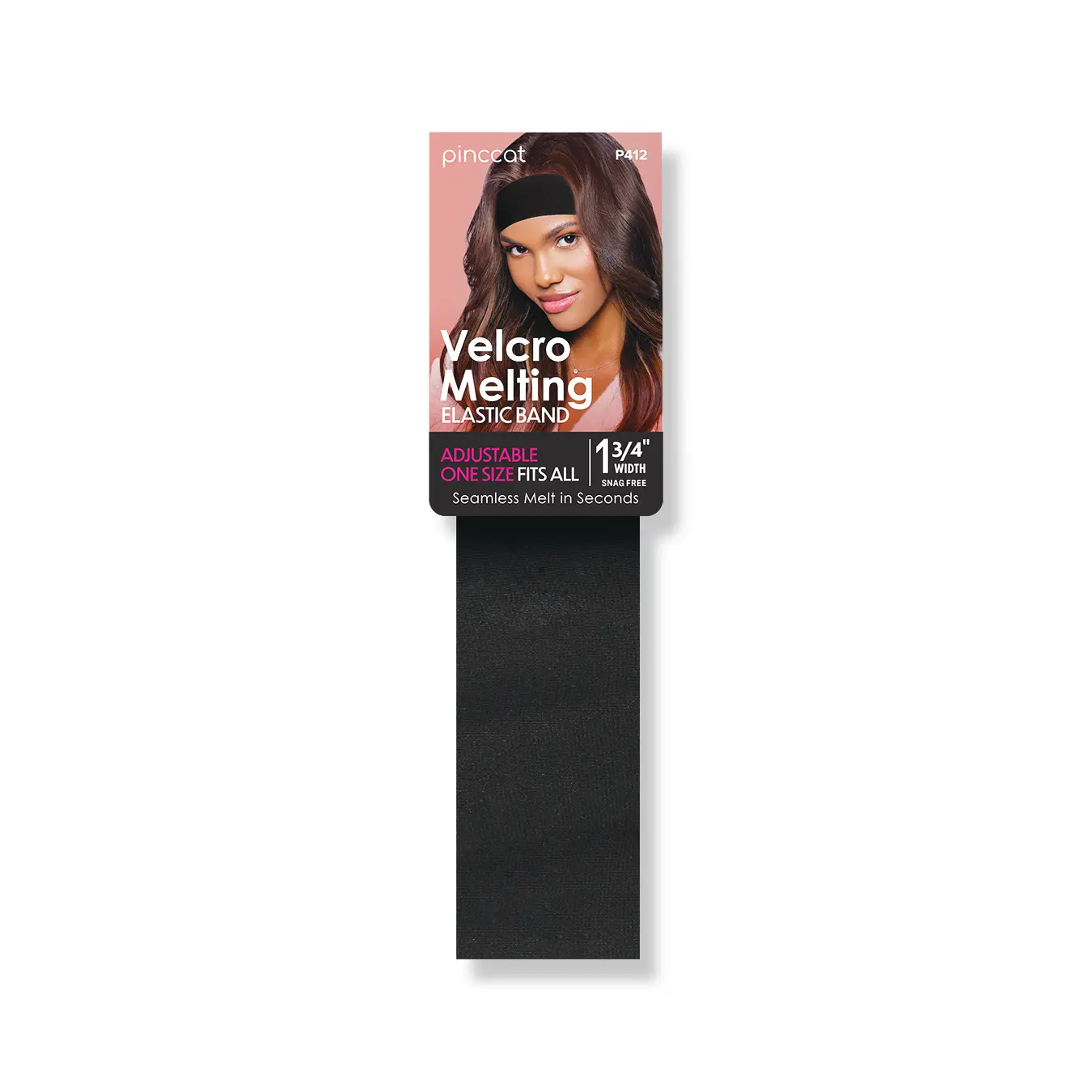 Velcro Melting Elastic Band Velcro Melting Elastic Band