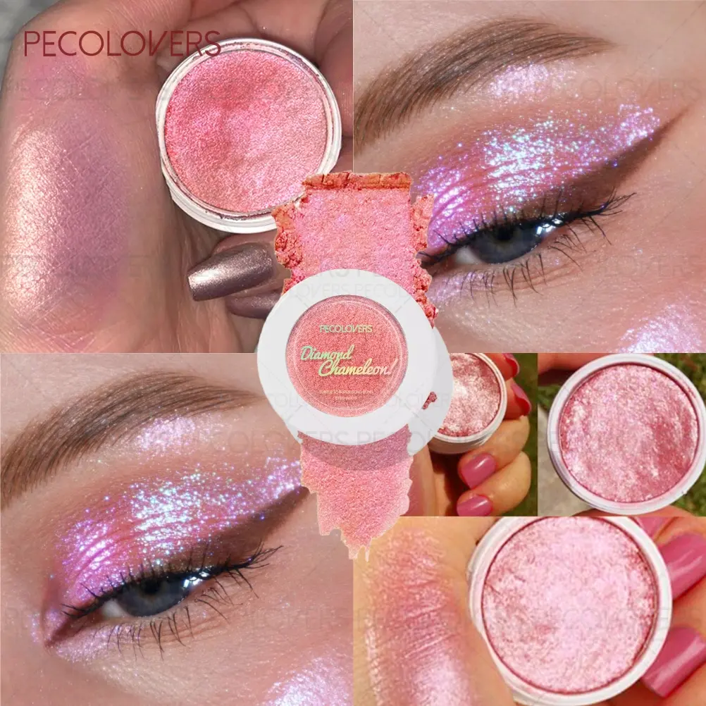 chanel pearlescent highlighter - TikTok Shop