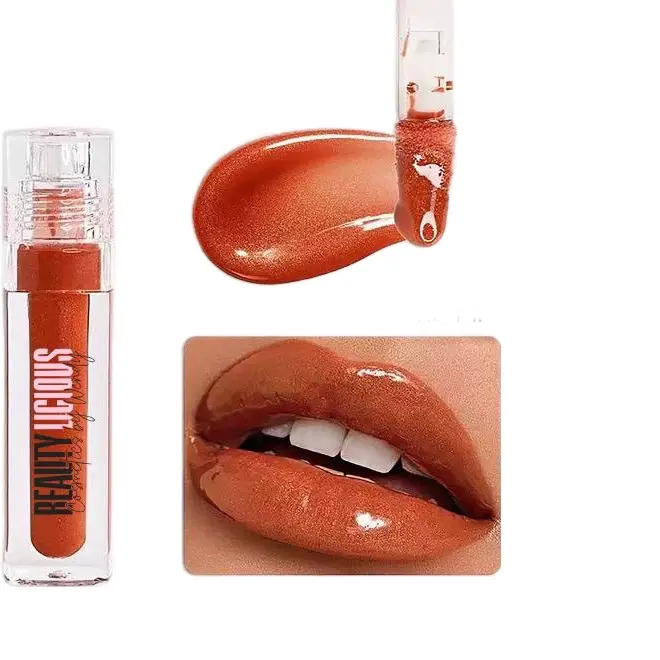 She Flirty Lipgloss