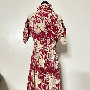 Long Cotton Fabric Kurti