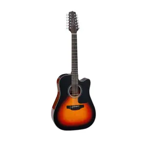 Takamine GD30CE-12BSB