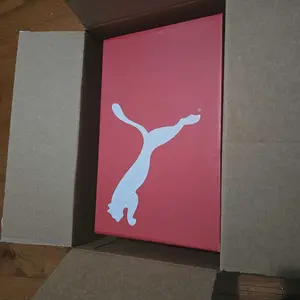 PUMA Mens Vis2k Lace Up Sneakers Shoes Casual - White