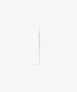 Flat Back Insertion Tool