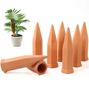 20-Pack  Watering Devices, Automatic Watering System for Potted , Self Watering Spikes,  Water Seepage Device, Water Your Indoor and Outdoor  While on Vacation