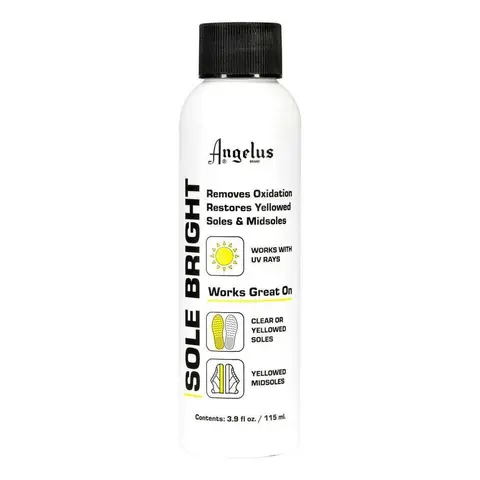Angelus Sole Bright 4 oz