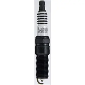 212 MAIN Autolite AP5263 Platinum Spark Plug - Copper Core, Long Shell, Hex Socket - 4-Pack