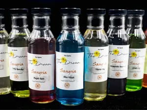 10 bottle party bundle