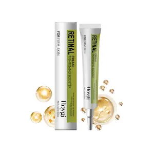 Hoygi Retinol Firming Eye Cream Gently Pamper And Nourish Eye Skin With Hydrating Eye Cream sun screen white  lashes cream  spot Moisture Moisturizing