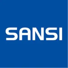 Sansi Lighting shop logo